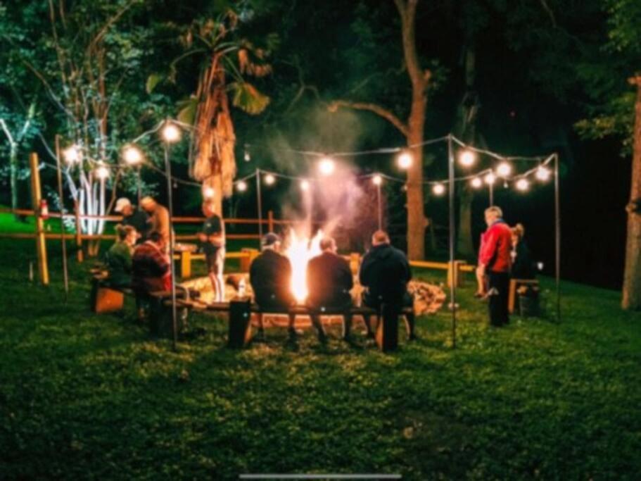 The River Haven - Sleeps 32 - On Guadalupe River Seguin Esterno foto
