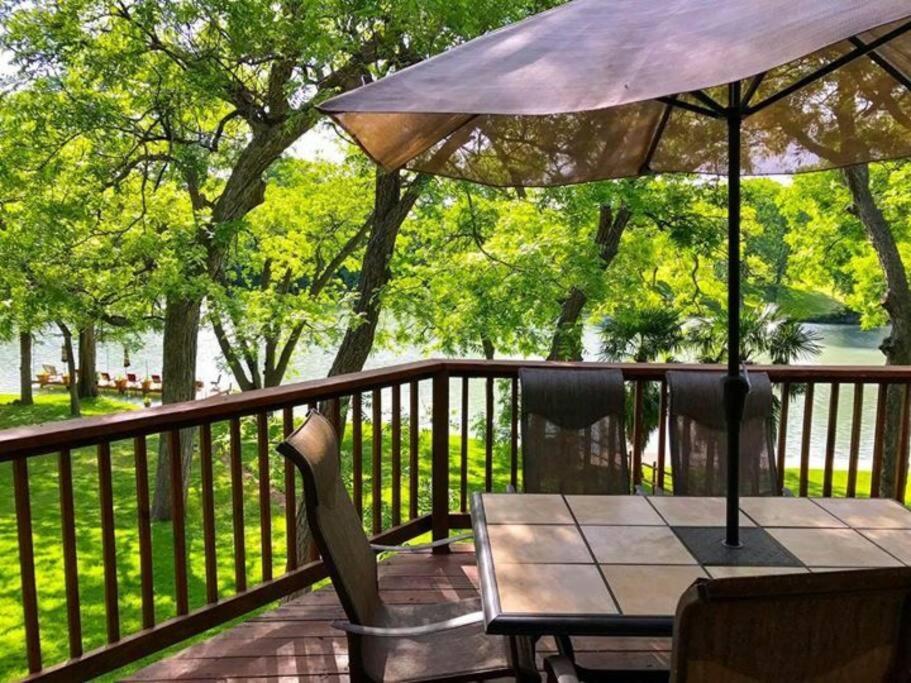 The River Haven - Sleeps 32 - On Guadalupe River Seguin Esterno foto